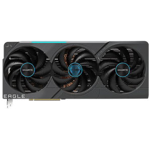 Tarjeta De Video Gigabyte GeForce RTX 4080 Eagle OC, 16GB, 256-Bits, GDDR6X, PCI-e 4.0