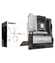 Cargar imagen en el visor de la galería, Placa Madre Gigabyte B650 AERO G DDR5