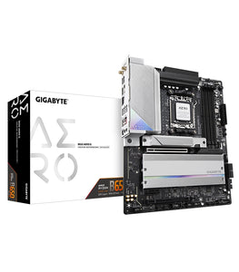 Placa Madre Gigabyte B650 AERO G DDR5