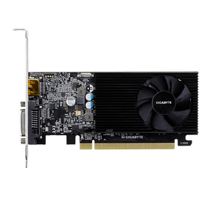 Tarjeta de Video GeForce GT 1030 2GB Low Profile D4