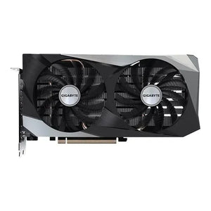 Gigabyte Geforce Rtx 3050 Windforce Pci Express 4.0 Nvidia Nvidia Geforce RTX