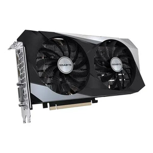 Gigabyte Geforce Rtx 3050 Windforce Pci Express 4.0 Nvidia Nvidia Geforce RTX