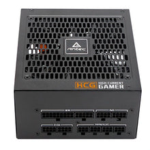 Cargar imagen en el visor de la galería, Fuente de Poder Antec HCG de 850W (Full Modular, Certificado 80+ Bronce, ATX)