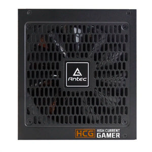 Fuente de Poder Antec HCG de 850W (Full Modular, Certificado 80+ Bronce, ATX)