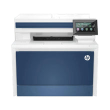 Cargar imagen en el visor de la galería, Impresora Multifunción HP Color LaserJet Pro 4303fdw 600dpi Dúplex LAN USB