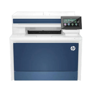 Impresora Multifunción HP Color LaserJet Pro 4303fdw 600dpi Dúplex LAN USB