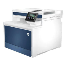 Cargar imagen en el visor de la galería, Impresora Multifunción HP Color LaserJet Pro 4303fdw 600dpi Dúplex LAN USB