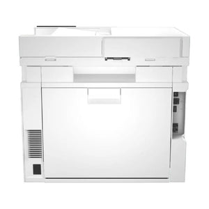 Impresora Multifunción HP Color LaserJet Pro 4303fdw 600dpi Dúplex LAN USB