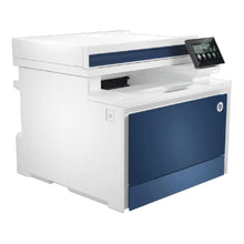 Cargar imagen en el visor de la galería, Impresora Multifunción HP Color LaserJet Pro 4303fdw 600dpi Dúplex LAN USB