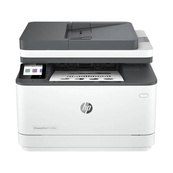 Hp Laserjet Workgroup Pro MFP 3103FDW Mono 3G632A