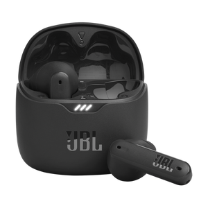 Audífonos  JBL Tune Flex True Wireless Black