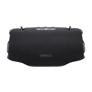 Parlante JBL Bluetooth Xtreme 4 BT Black