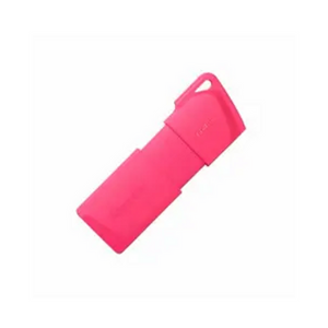 Pendrive Kingston  DTXM 64GB Pink - Rosa