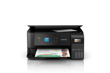 Cargar imagen en el visor de la galería, Impresora Multifuncional EcoTank L3560 5 ppm/negro, 8 ppm/color, Wi-Fi, USB 2.0