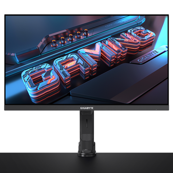 Monitor Gamer Gigabyte 28″ 3840 x 2160 IPS 144 Hz M28U AE 1 1 DisplayPort 2.1 HDMI 3.2 USB