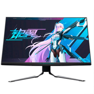 Monitor 27" GAMER / 165hz /1920×1080 / IPS/ Thunderobot