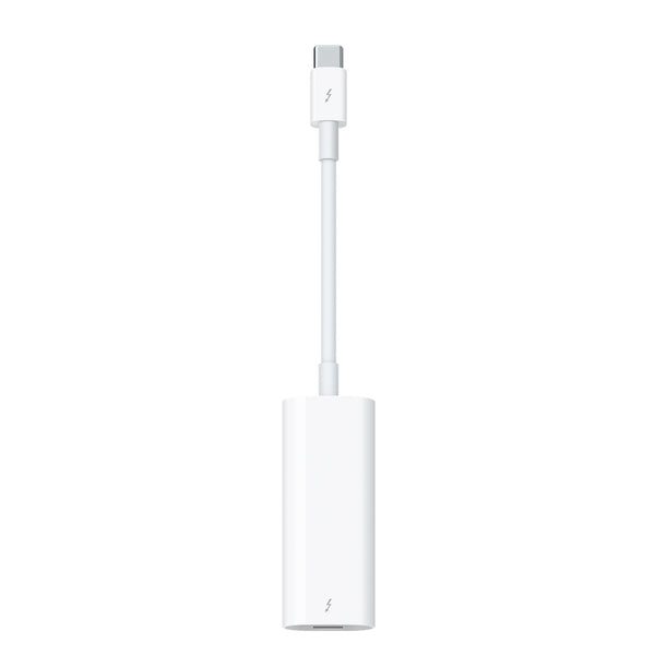 Thunderbolt 3 (USB-C) to Thunderbolt 2 Adapter