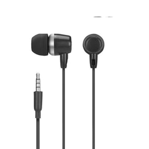 AUDIFONO IN EAR NEGRO HP DHE-7000