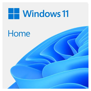 Licencia Microsft Windows 11 Home (hogar)