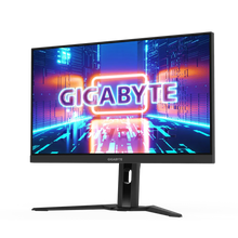 Cargar imagen en el visor de la galería, Monitor Gamer 27” IPS, QHD, 165Hz (170hz OC), 1ms GTG, 10-bit Color, M27Q P