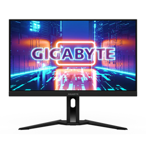 Monitor Gamer 27” IPS, QHD, 165Hz (170hz OC), 1ms GTG, 10-bit Color, M27Q P