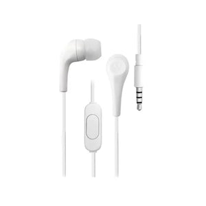 Motorola Earbuds 2-S Audífonos Para Cellular Phone Wired Blanco 79MOTE2WHI