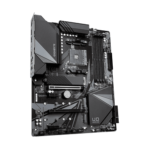 Placa Madre Gigabyte X570S UD (AM4, DDR4 2133/5100MHz, M.2 x3, ATX)