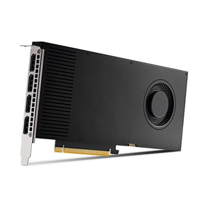 Tarjeta De Video PNY NVIDIA Quadro RTXA4000/ 16GB