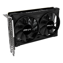 Cargar imagen en el visor de la galería, Tarjeta De Video PNY GeForce® GTX 1650 4GB GDDR6