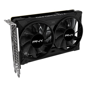 Tarjeta De Video PNY GeForce® GTX 1650 4GB GDDR6