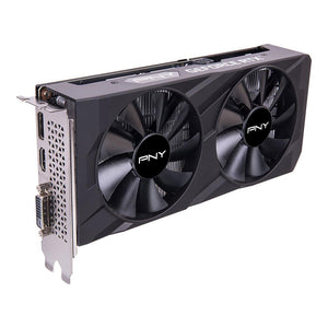 Tarjeta De Video Pny 3050 8Gb Verto Dual Fan VCG30518DFBPB1