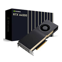 Cargar imagen en el visor de la galería, Tarjeta De Video PNY NVIDIA Quadro RTXA4500 20GB