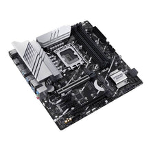 Cargar imagen en el visor de la galería, Placa Madre Asus PRIME Z790M-PLUS D4 (LGA1700, DDR4 2133/5333MHz, M.2 x3, microATX)