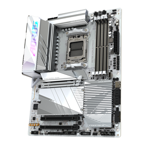 Placa Madre ATX X670E AORUS PRO X, Socket AM5, DDR5, WiFi 7