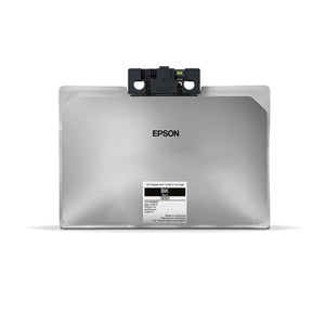 Tinta Negra Epson DURABrite Ultra T01D