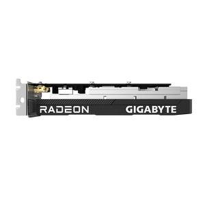 Tarjeta de Video Gigabyte Radeon RX 6400 (D6 Low Profile de 4GB GDDR6)