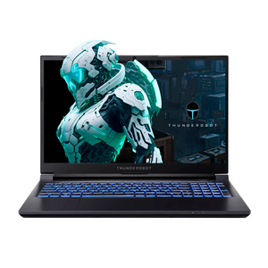 Notebook Thunderobot Intel i5-12450H/ RTX 3050 4GB/ 16GB/ 512GB/ 15.6''/ W11Pro/ 911S