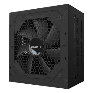 Fuente de Poder Gigabyte UD750GM, 750W, 80 Plus Gold, Full Modular