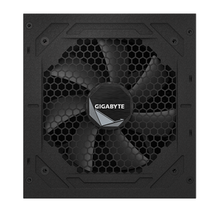 Fuente de Poder Gigabyte UD750GM, 750W, 80 Plus Gold, Full Modular