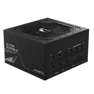 Fuente de Poder Gigabyte UD750GM, 750W, 80 Plus Gold, Full Modular