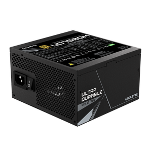 Fuente de Poder Gigabyte UD750GM, 750W, 80 Plus Gold, Full Modular