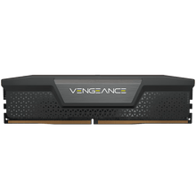 Cargar imagen en el visor de la galería, Corsair Vengeance - DDR5 - módulo - 16 GB - DIMM de 288 contactos - 5200 MHz / PC5-41600 - CL40 - 1.25 V - Negro