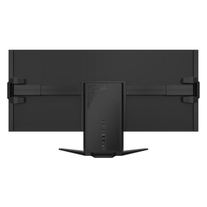 Monitor Gamer Corsair XENEON Flex 45″, Pantalla flexible OLED WQHD, 240hz, GtG 0.03ms, G-SYNC, AMD FreeSync™ Premium