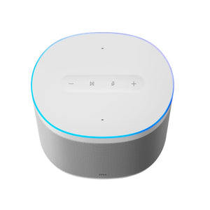 Parlante Inteligente Xiaomi Mi Smart Speaker, Smart control hub, Control por voz, Sonido estéreo