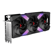 Cargar imagen en el visor de la galería, Tarjeta de video PNY GeForce RTX 4070 Ti SUPER XLR8 Gaming VERTO EPIC-X RGB de 16GB GDDR6X