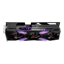 Cargar imagen en el visor de la galería, Tarjeta de video PNY GeForce RTX 4070 Ti SUPER XLR8 Gaming VERTO EPIC-X RGB de 16GB GDDR6X