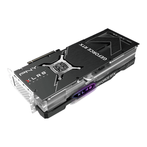 Tarjeta de Video PNY GeForce RTX 4080 Super XLR8 Gaming VERTO EPIC-X 16GB GDDR6X