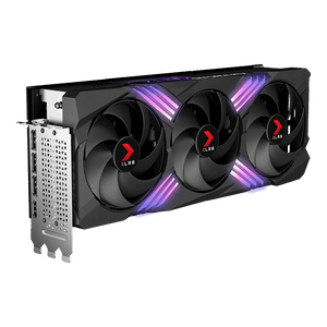 Tarjeta de Video PNY GeForce RTX 4080 Super XLR8 Gaming VERTO EPIC-X 16GB GDDR6X