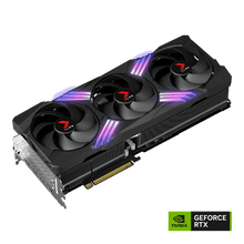 Cargar imagen en el visor de la galería, Tarjeta de Video PNY GeForce RTX 4080 Super XLR8 Gaming VERTO EPIC-X 16GB GDDR6X