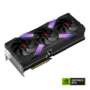 Tarjeta de Video PNY GeForce RTX 4080 Super XLR8 Gaming VERTO EPIC-X 16GB GDDR6X